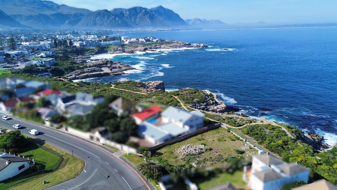 Land in Hermanus, Western Cape, South Africa 2 - 18585336
