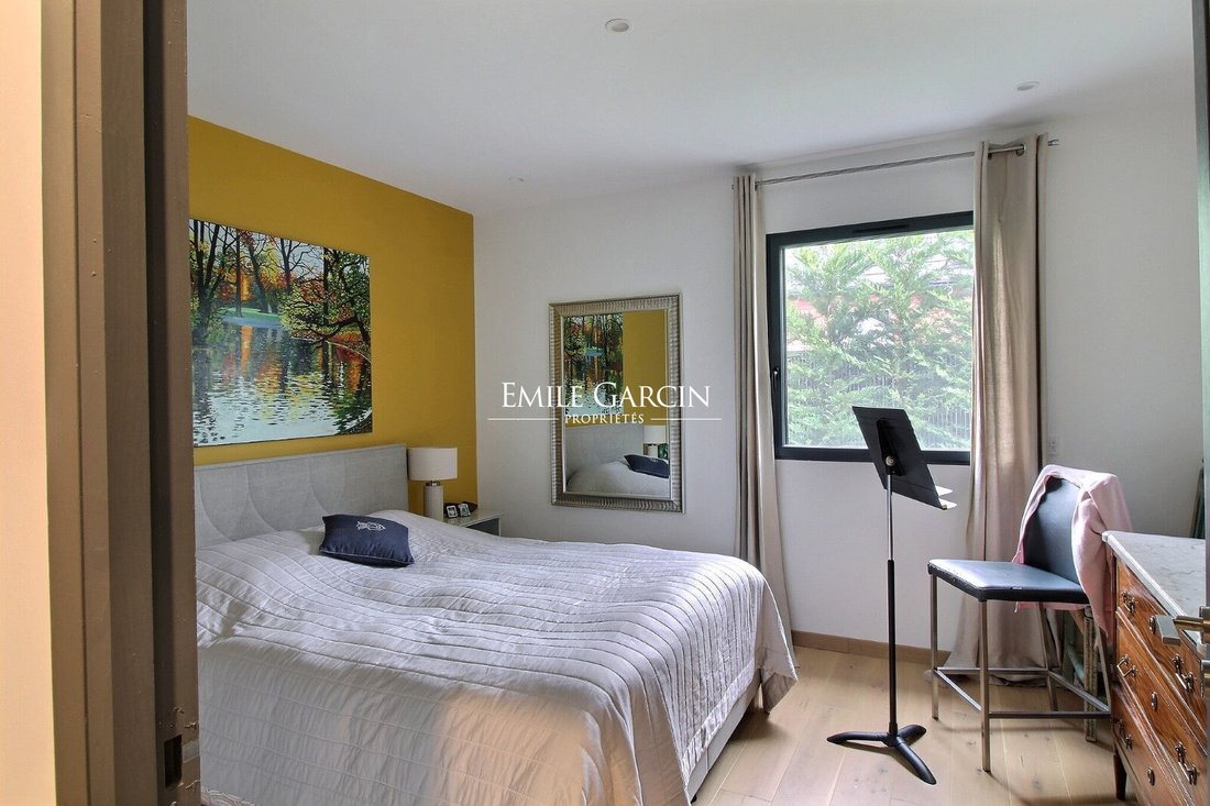 Villa in Deauville, Normandy, France 4 - 16642266