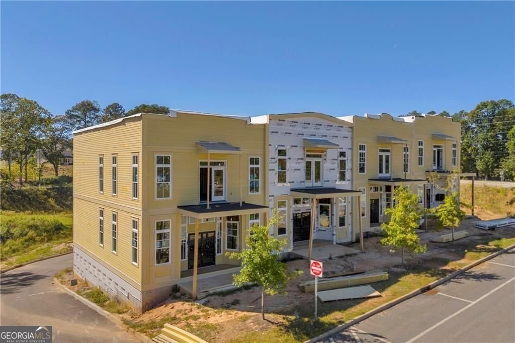 House in Dacula, Georgia, United States 5 - 18133060
