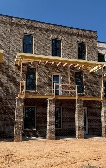 Townhouse in Cumming, Georgia, United States 1 - 17867540