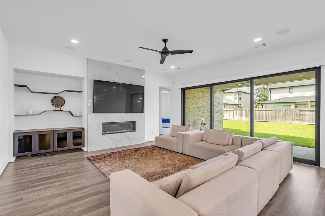 House in Katy, Texas, United States 2 - 18585043