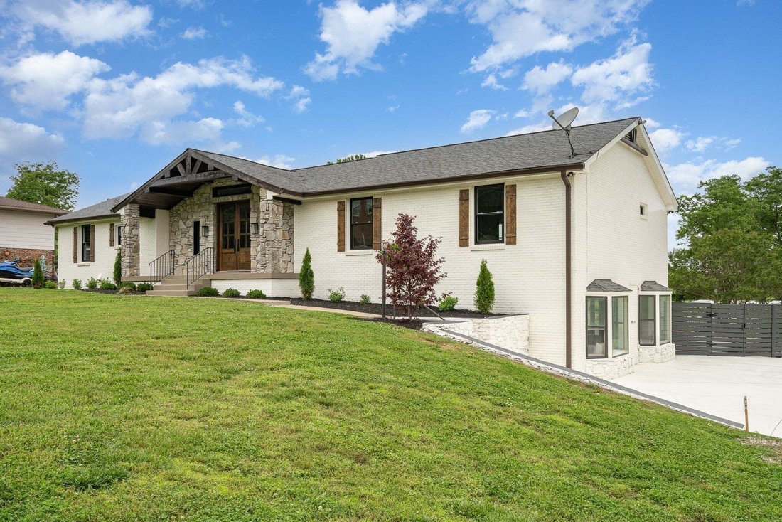Casa en Mount Juliet, Tennessee, Estados Unidos 4 - 18581675