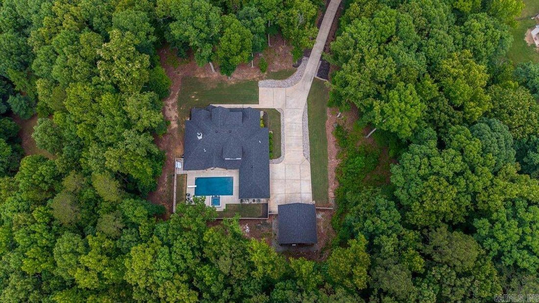House in Benton, Arkansas, United States 4 - 18581428