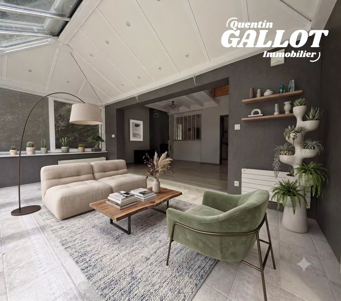 House in Centre Bourg, Saint-Ave, France 4 - 18405053