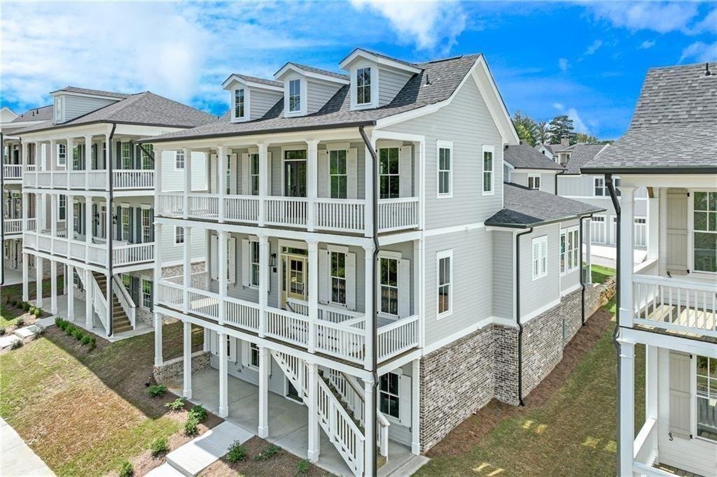 House in Dacula, Georgia, United States 2 - 18119100