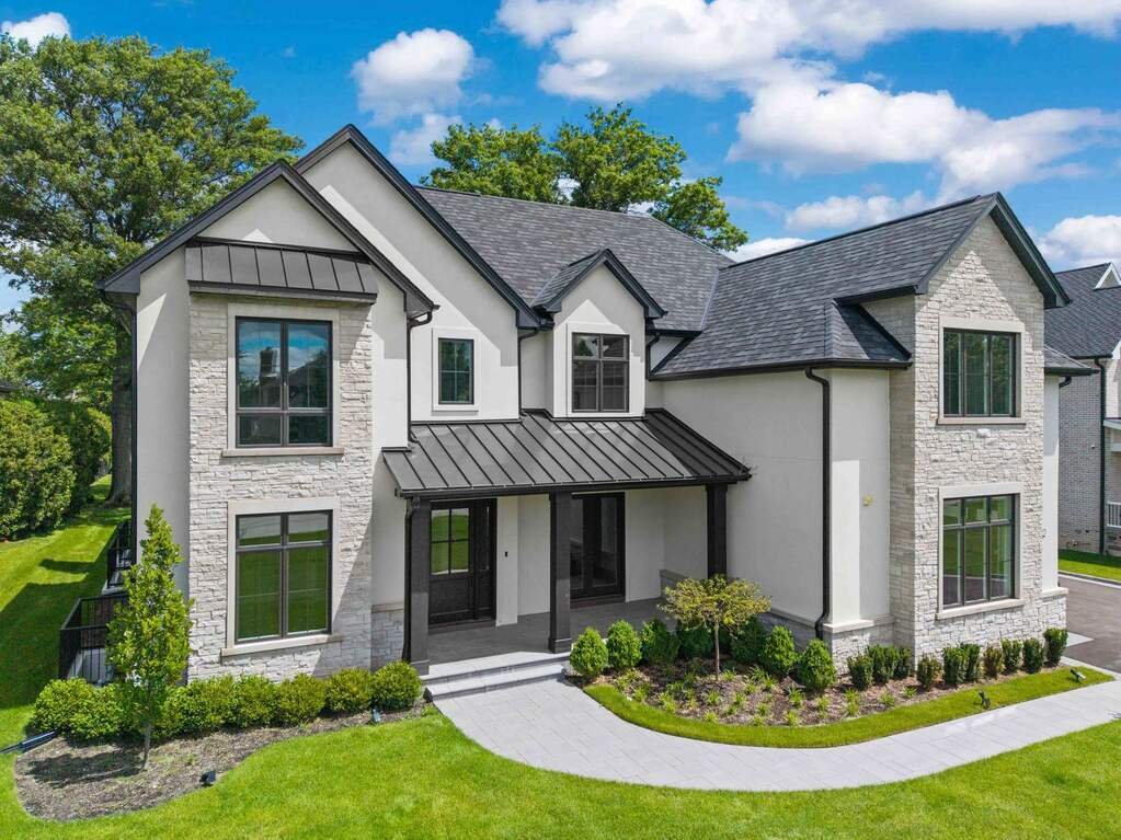 House in Northbrook, Illinois, United States 1 - 18586120