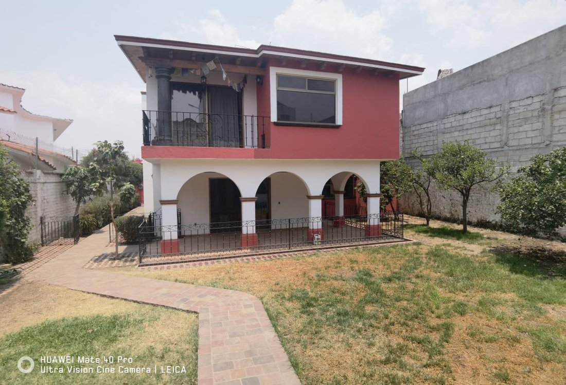 House in San Juan del Río, Querétaro, Mexico 3 - 18583090