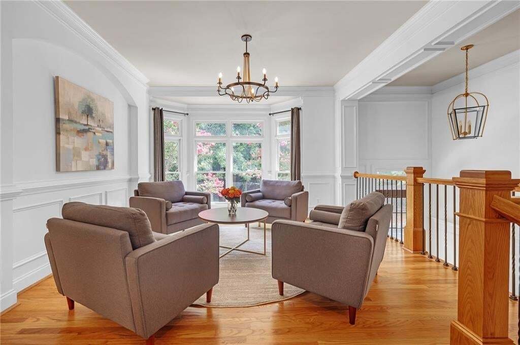 Townhouse in Roswell, Georgia, United States 5 - 18581813