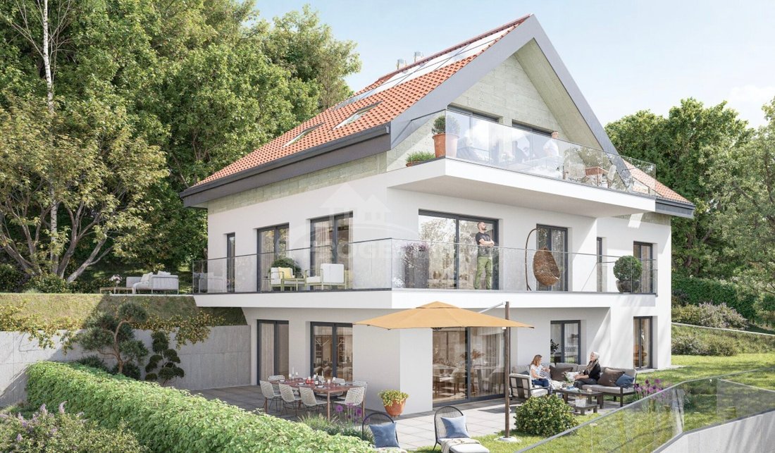 Apartment in Grandson, Vaud, Switzerland 5 - 18581127