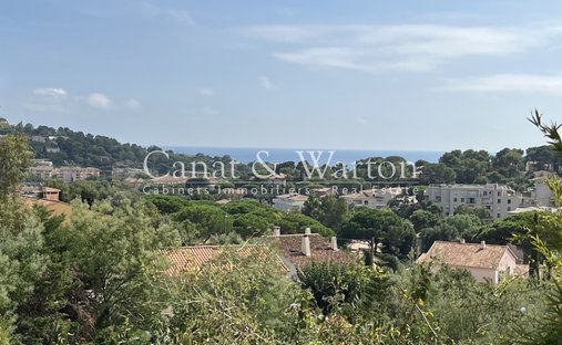 Sud, Cavalaire-sur-Mer, France 1