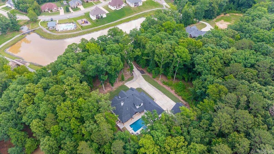 House in Benton, Arkansas, United States 5 - 18581428