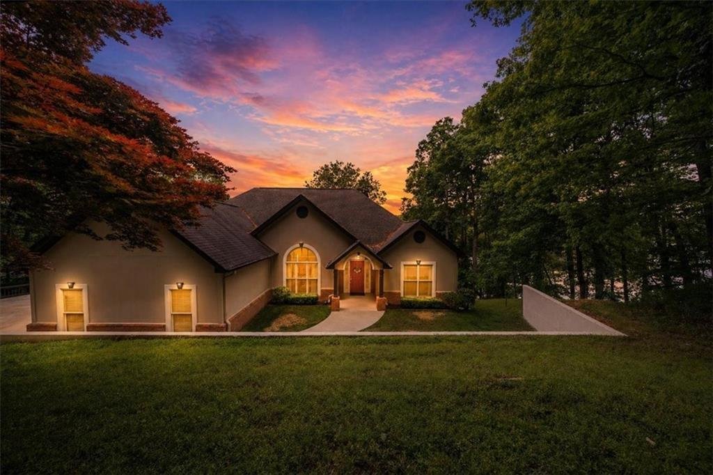 House in Gainesville, Georgia, United States 5 - 18584787