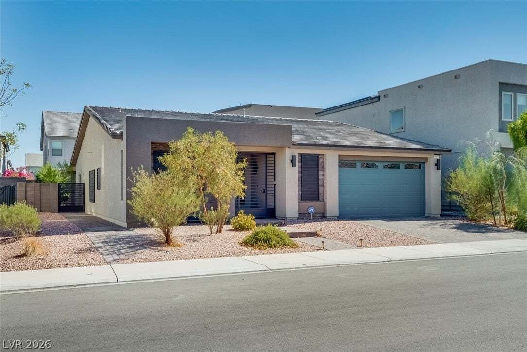 House in Las Vegas, Nevada, United States 3 - 18583832