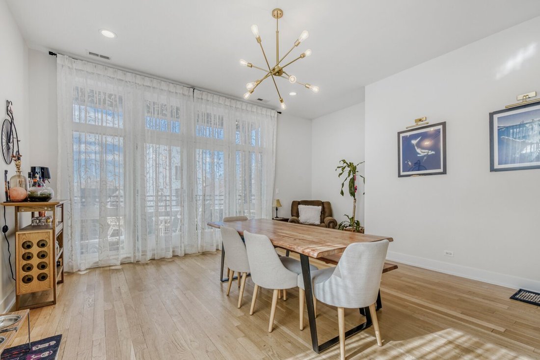Condo in Chicago, Illinois, United States 5 - 18584520