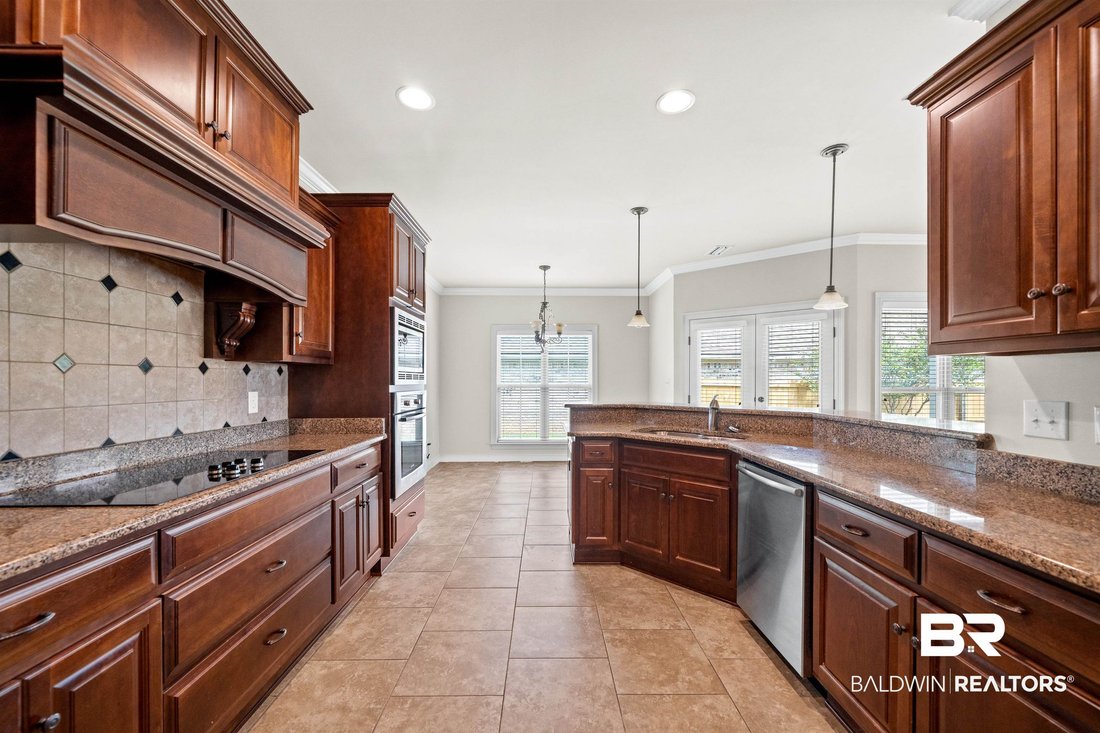 House in Daphne, Alabama, United States 4 - 17670066