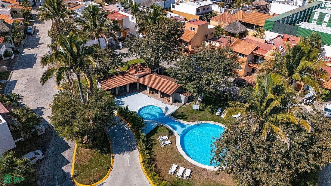 House in Flamingos, Nayarit, Mexico 1 - 18305878