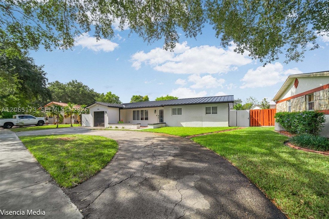 House in Davie, Florida, United States 1 - 18584410