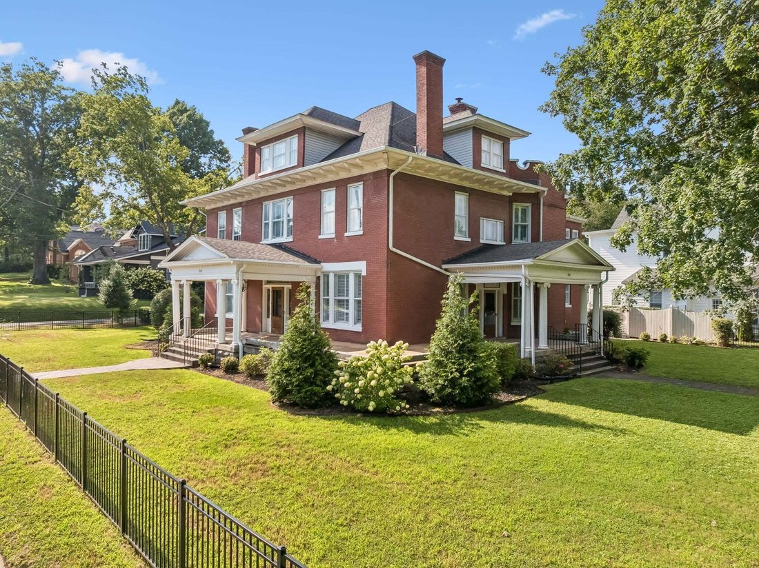 House in Columbia, Tennessee, United States 2 - 18584506
