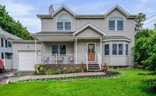 House in Bayville, New York, United States 1