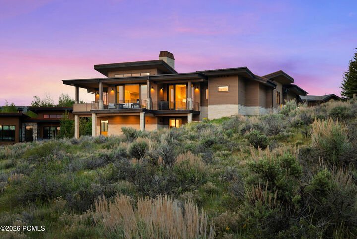 House in Park City, Utah, United States 1 - 18586073
