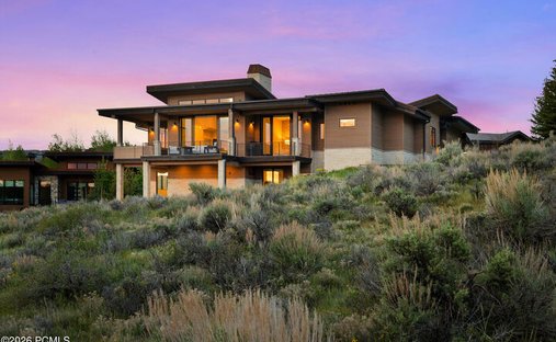 House in Park City, Utah, United States 1