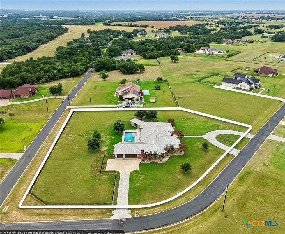 House in Belton, Texas, United States 3 - 18584098