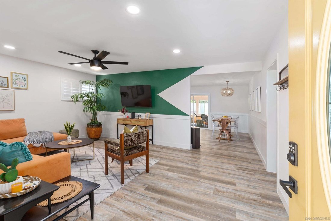 House in Oceanside, California, United States 3 - 18584633