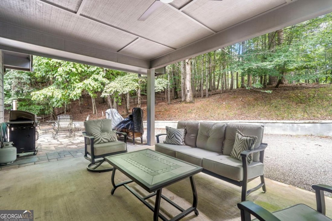 House in Ellijay, Georgia, United States 4 - 18582072