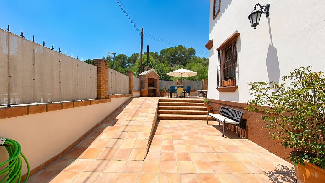 Townhouse in Cordoba, Andalusia, Spain 4 - 18585558