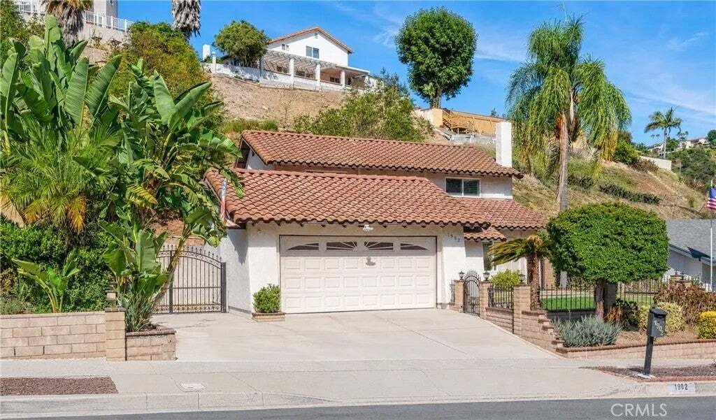 House in Diamond Bar, California, United States 1 - 18584643