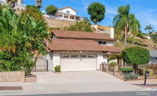 Casa a Diamond Bar, California, Stati Uniti 1