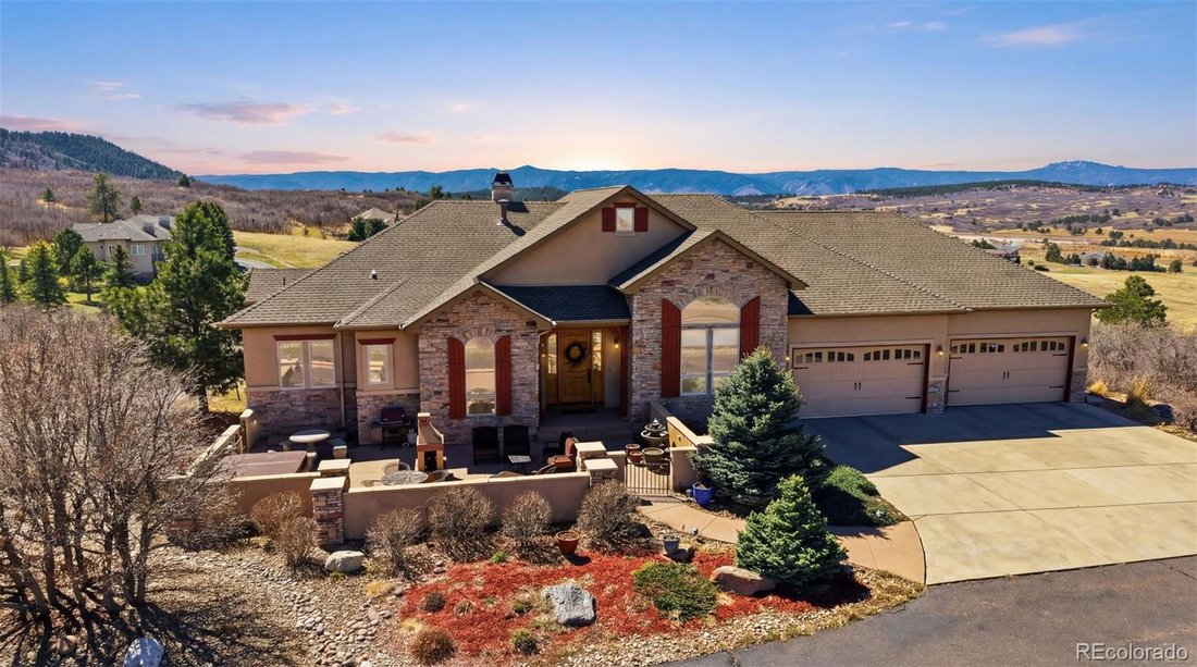 House in Castle Rock, Colorado, United States 5 - 18152172