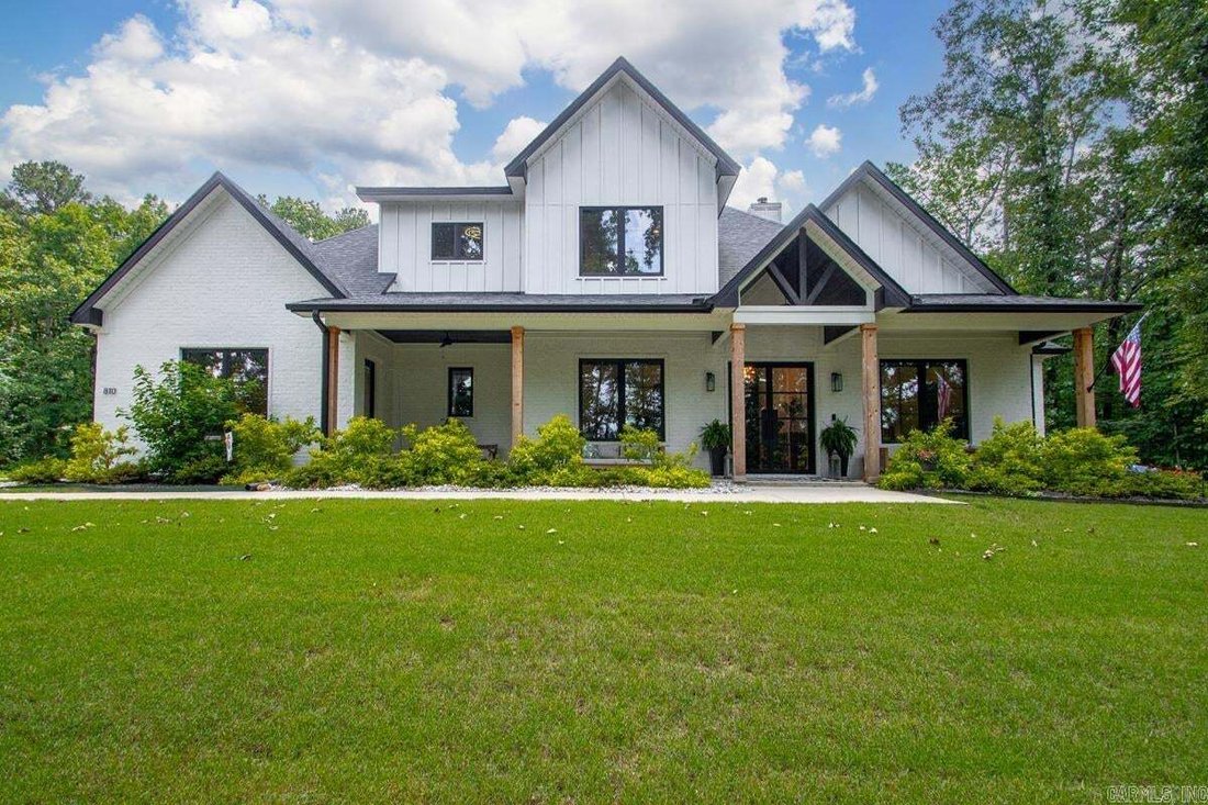 House in Benton, Arkansas, United States 1 - 18581428