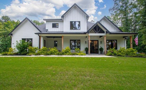 Casa a Benton, Arkansas, Stati Uniti 1