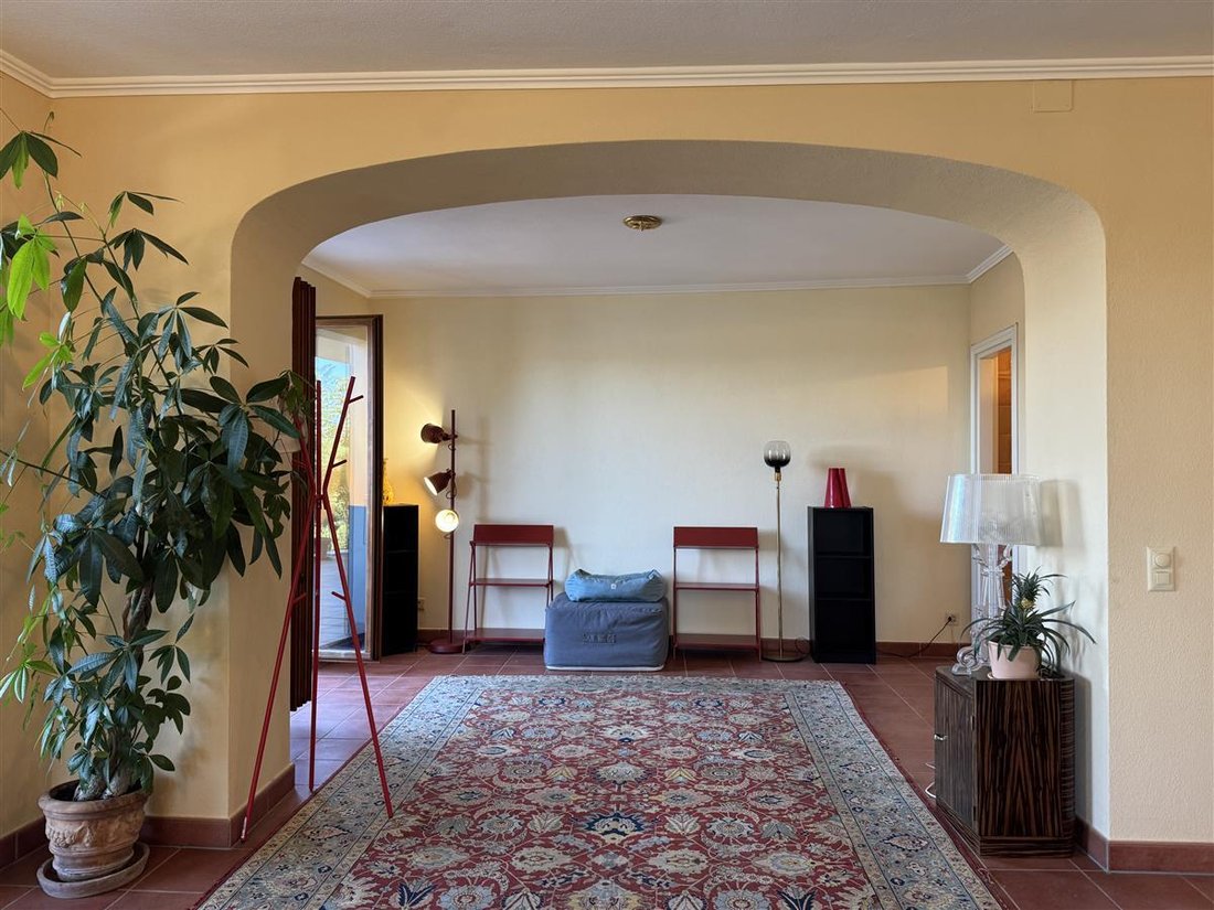 Apartment in Lugano, Ticino, Switzerland 3 - 18581326