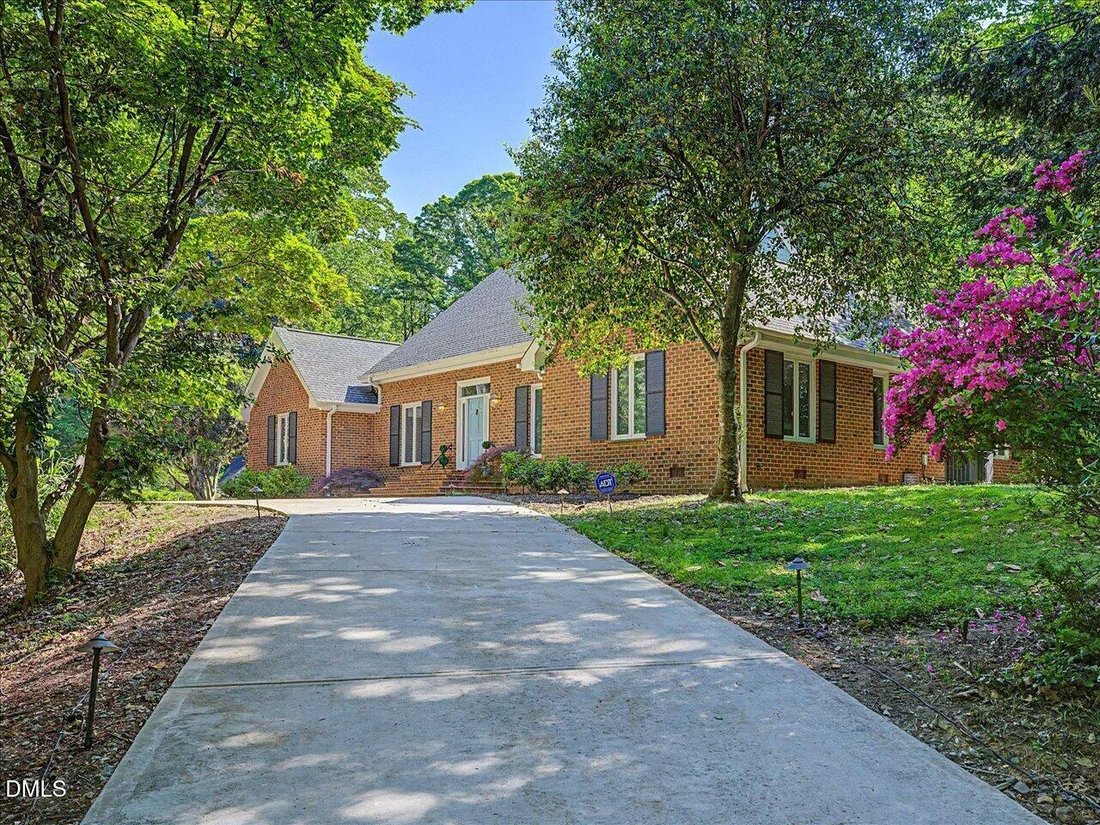 House in Chapel Hill, North Carolina, United States 4 - 17693138