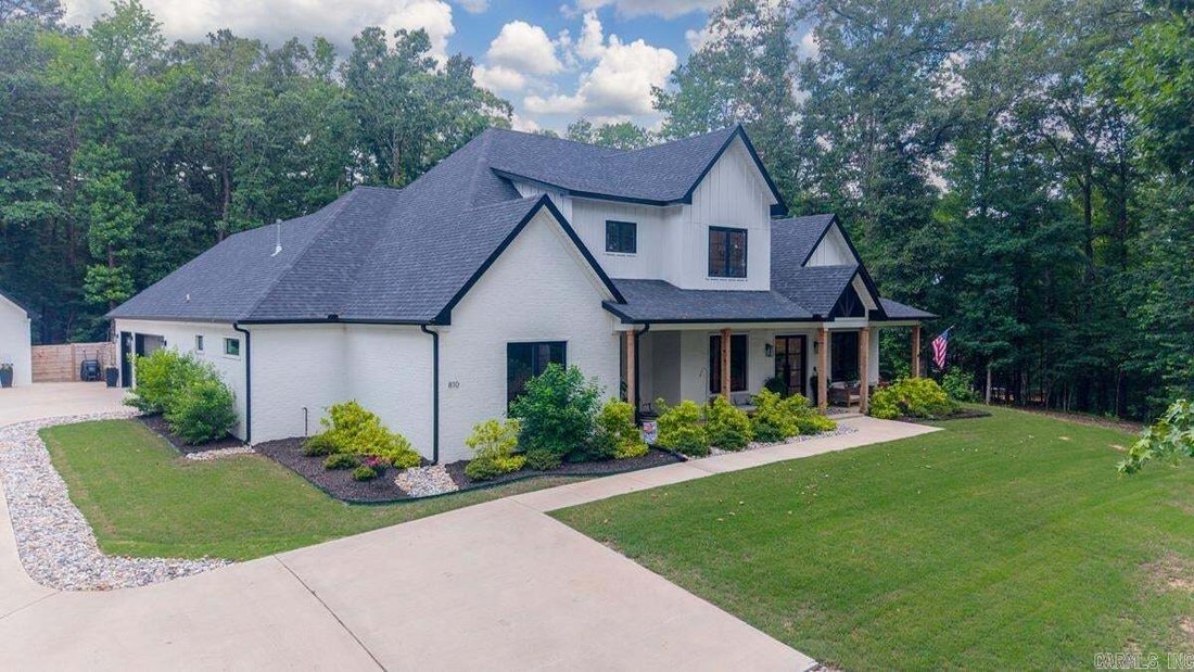 House in Benton, Arkansas, United States 3 - 18581428