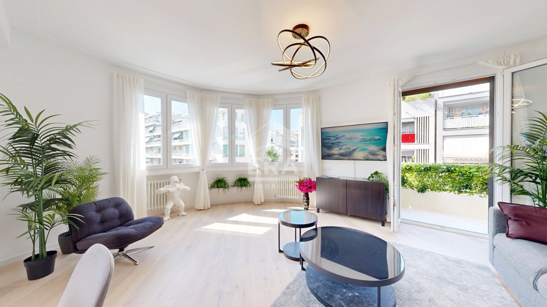 Apartment in Fleurs-Gambetta, Nice, France 1 - 18585569