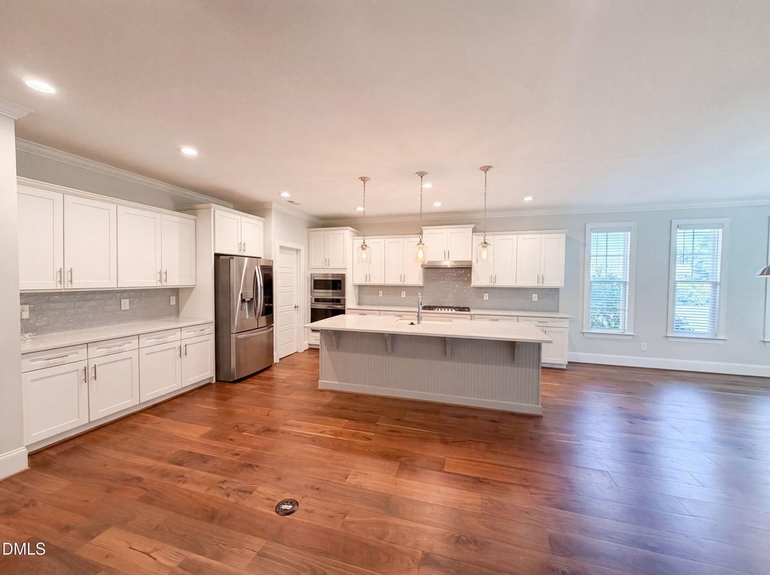 House in Fuquay-Varina, North Carolina, United States 2 - 18584288