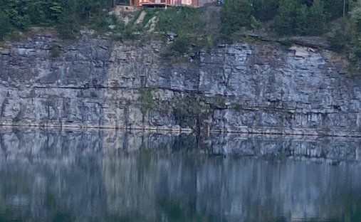House in Columbia, Kentucky, United States 1