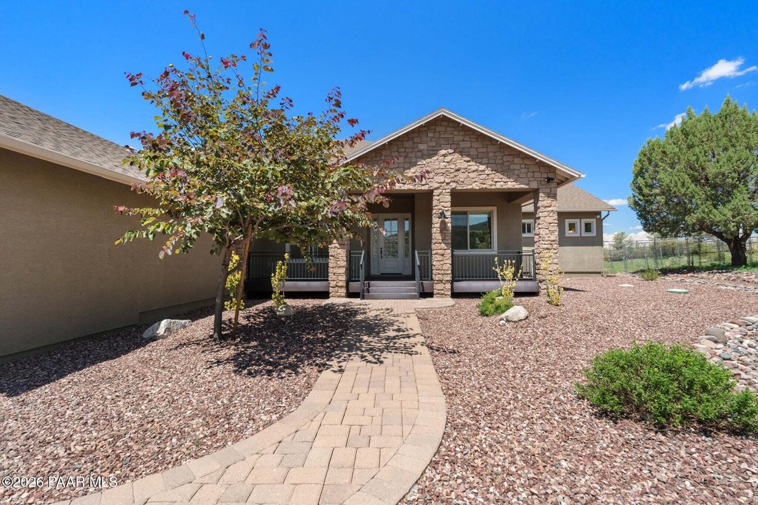 House in Prescott Valley, Arizona, United States 2 - 18583172