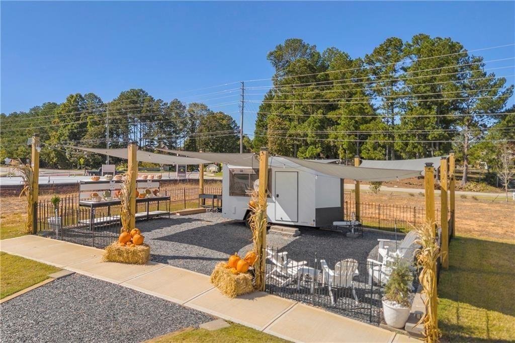 House in Dacula, Georgia, United States 4 - 18133154