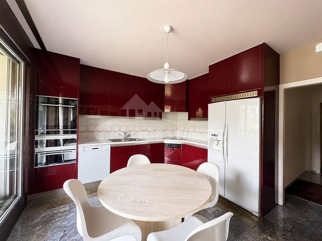 Wohnung in Sitten, Wallis, Schweiz 4 - 18581145