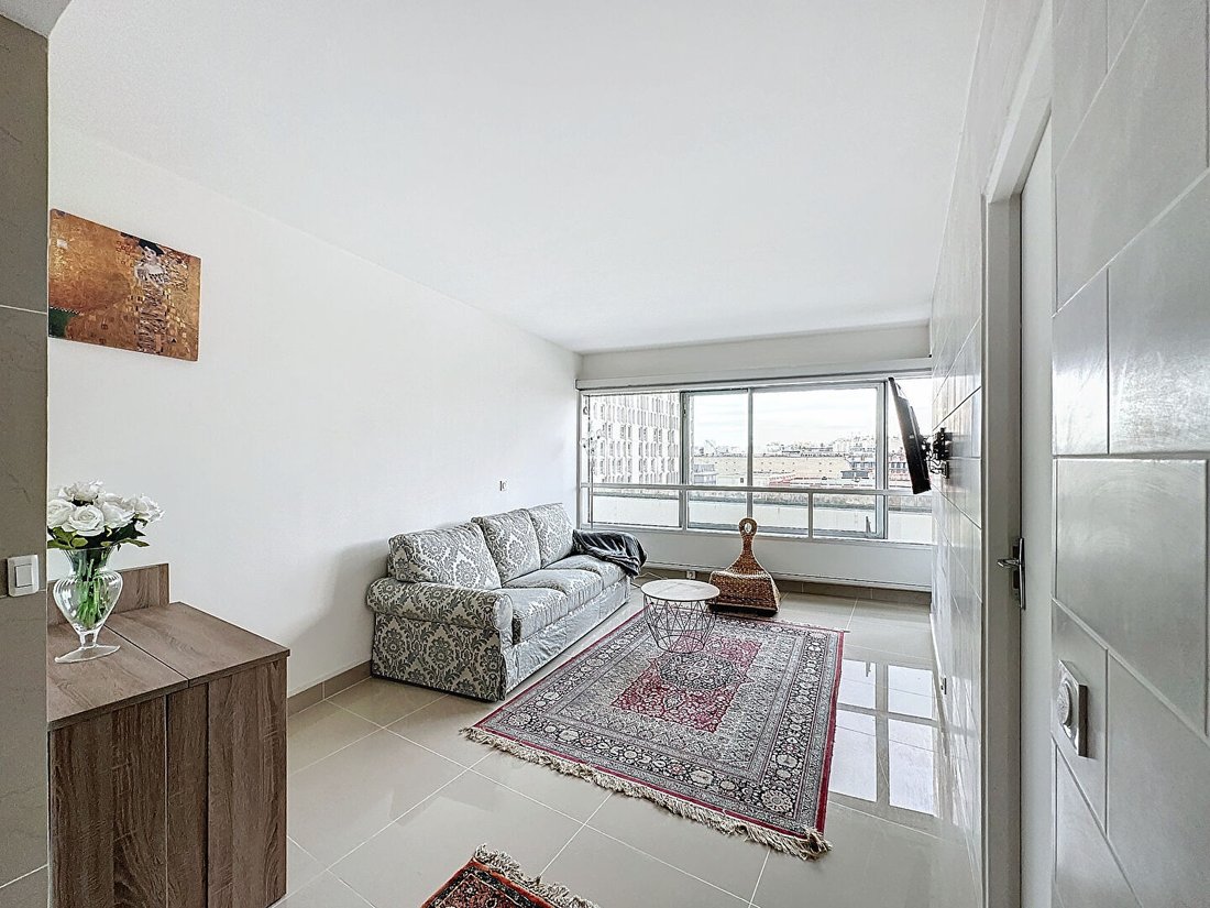 Apartment in Emeriau-Zola, Paris 15e Arrondissement, Paris 3 - 18585584