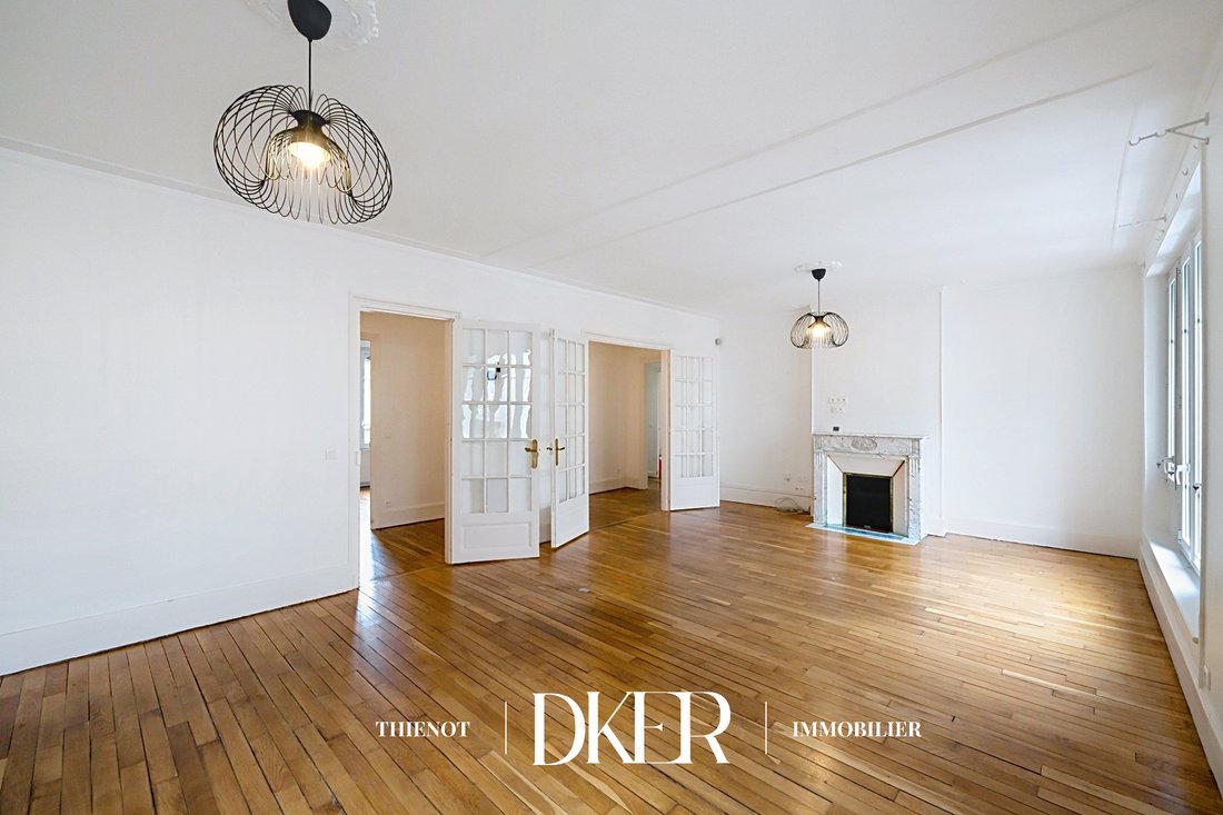 Wohnung in Erlon, Nordfrankreich, Frankreich 3 - 16766491