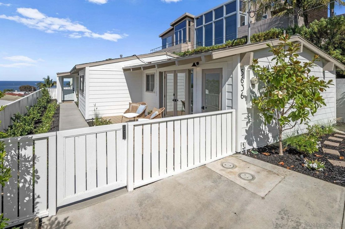 House in San Diego, California, United States 2 - 18584620