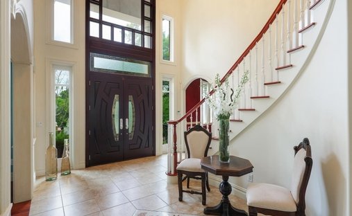 House in Watchung, New Jersey, United States 1
