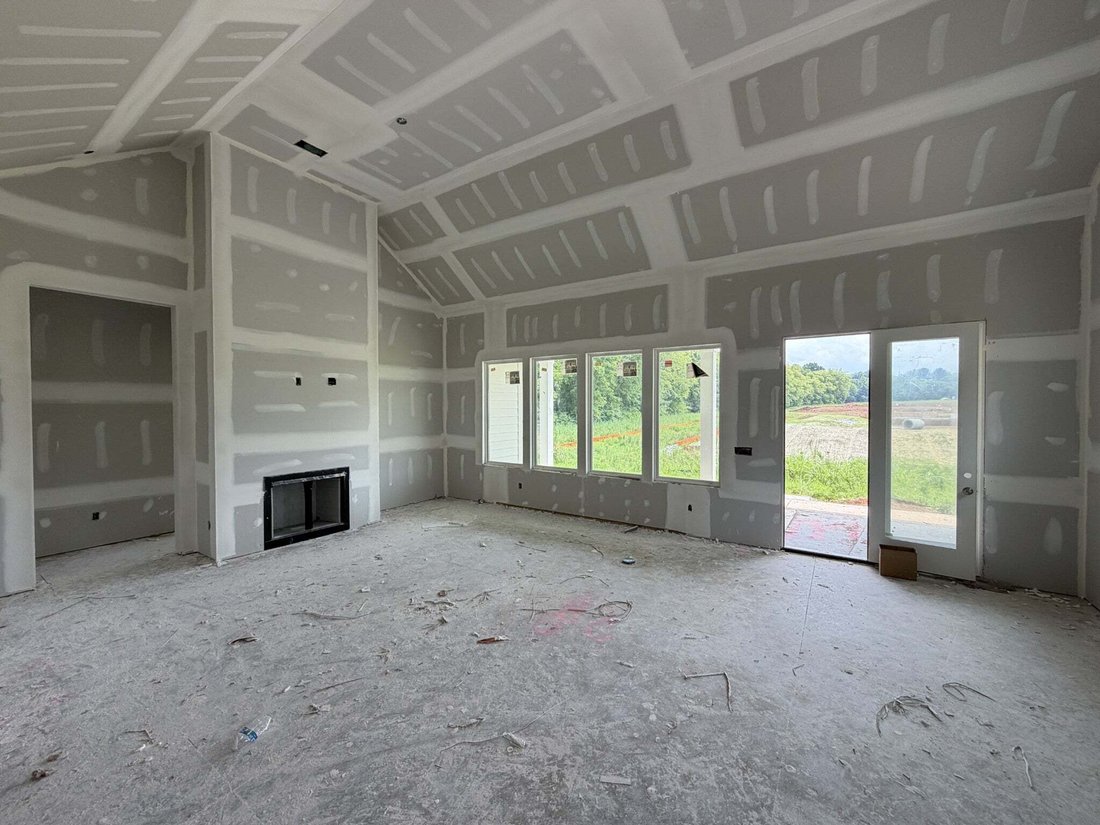 House in Franklin, Tennessee, United States 5 - 18581685