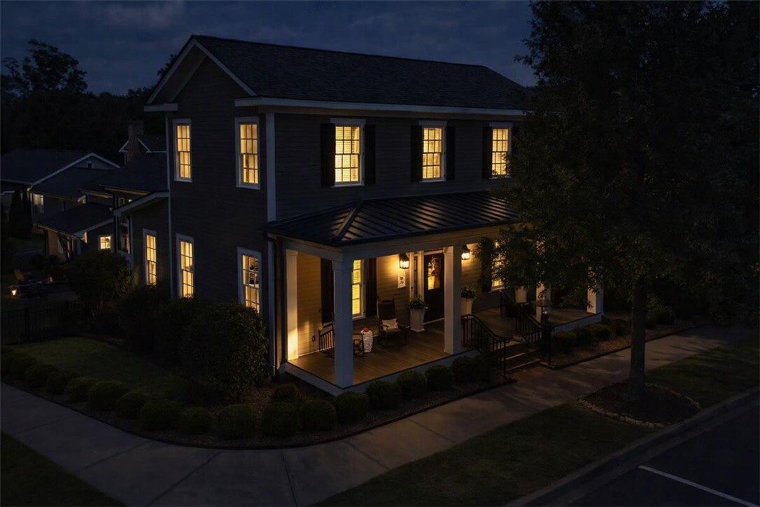 House in Clemson, South Carolina, United States 3 - 18584761