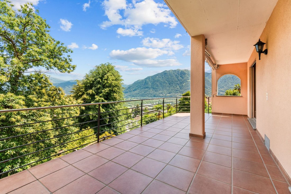 House in Locarno, Ticino, Switzerland 1 - 18580671